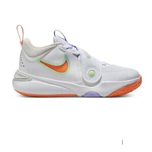 NIKE Team Hustle D11 KIDS Size 13